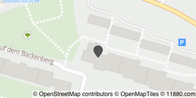 Auf Stadtplan Bochum anzeigen