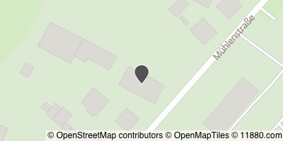 Auf Stadtplan Hosena anzeigen