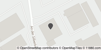 Auf Stadtplan Schwerte anzeigen