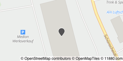 Auf Stadtplan Essen, Ruhr anzeigen