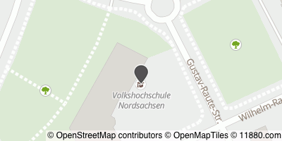 Auf Stadtplan Eilenburg anzeigen