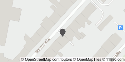 Auf Stadtplan Essen, Ruhr anzeigen