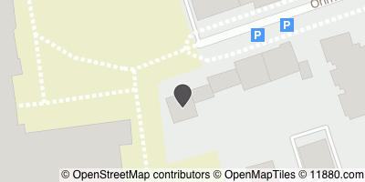 Auf Stadtplan Essen, Ruhr anzeigen