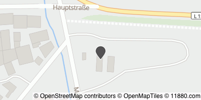 Auf Stadtplan Wallhausen bei Sangerhausen anzeigen