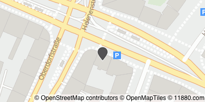 Auf Stadtplan Essen, Ruhr anzeigen