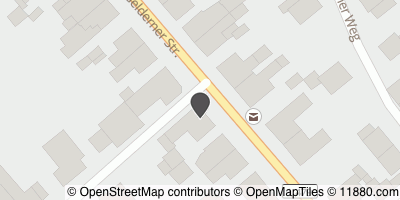 Auf Stadtplan Kerken anzeigen