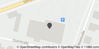 Auf Stadtplan Lauta bei Hoyerswerda anzeigen