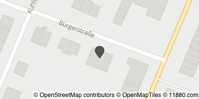 Auf Stadtplan Oberhausen, Rheinland anzeigen
