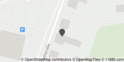 Auf Stadtplan Lauta bei Hoyerswerda anzeigen