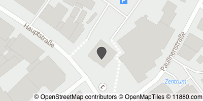 Auf Stadtplan Marsberg, Sauerland anzeigen