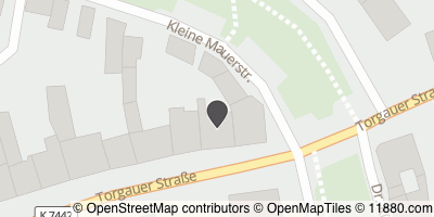 Auf Stadtplan Eilenburg anzeigen