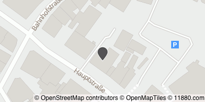 Auf Stadtplan Marsberg, Sauerland anzeigen