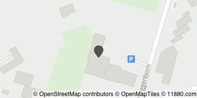 Auf Stadtplan Bochum anzeigen