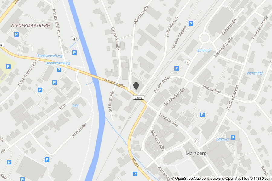 Deutsches Haus Marsberg Offnungszeiten Telefon Adresse