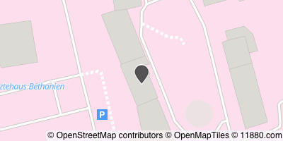 Auf Stadtplan Moers anzeigen