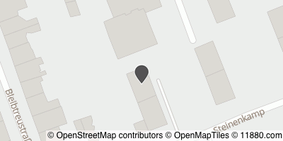 Auf Stadtplan Duisburg anzeigen