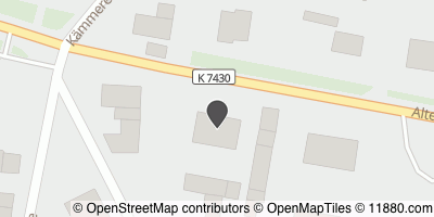 Auf Stadtplan Krostitz anzeigen