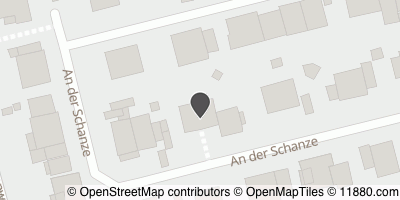 Auf Stadtplan Rosdorf, Kreis Göttingen anzeigen