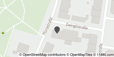Auf Stadtplan Duisburg anzeigen