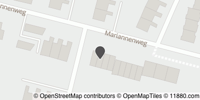 Auf Stadtplan Mülheim an der Ruhr anzeigen