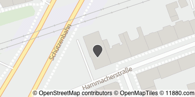 Auf Stadtplan Essen, Ruhr anzeigen