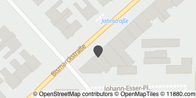 Auf Stadtplan Moers anzeigen