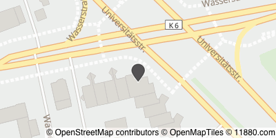 Auf Stadtplan Bochum anzeigen