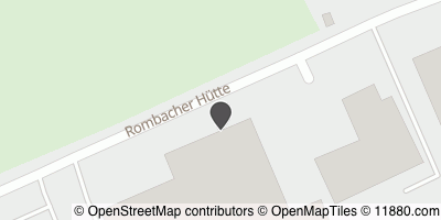 Auf Stadtplan Bochum anzeigen