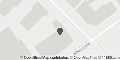 Auf Stadtplan Essen, Ruhr anzeigen