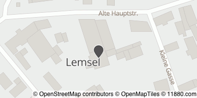 Auf Stadtplan Rackwitz anzeigen