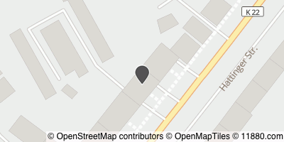 Auf Stadtplan Bochum anzeigen