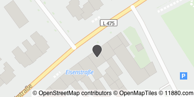 Auf Stadtplan Moers anzeigen