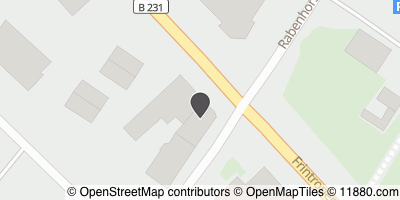 Auf Stadtplan Essen, Ruhr anzeigen