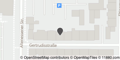 Auf Stadtplan Essen, Ruhr anzeigen
