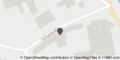 Auf Stadtplan Wiedemar anzeigen
