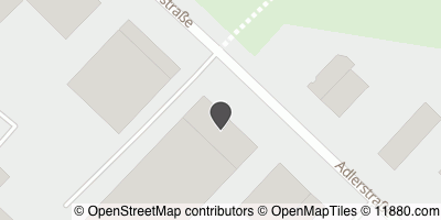 Auf Stadtplan Essen, Ruhr anzeigen