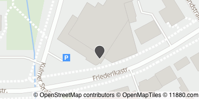 Auf Stadtplan Bochum anzeigen
