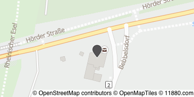 Auf Stadtplan Witten anzeigen