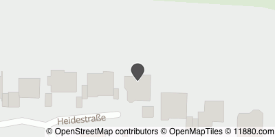 Auf Stadtplan Schwerte anzeigen