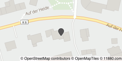 Auf Stadtplan Bochum anzeigen
