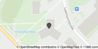 Auf Stadtplan Essen, Ruhr anzeigen