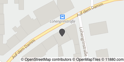 Auf Stadtplan Duisburg anzeigen