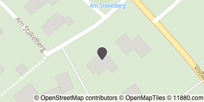 Auf Stadtplan Arnsberg, Westfalen anzeigen