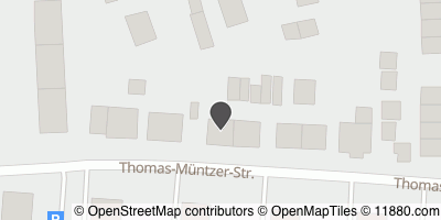 Auf Stadtplan Eilenburg anzeigen