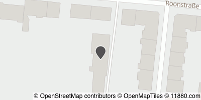 Auf Stadtplan Oberhausen, Rheinland anzeigen