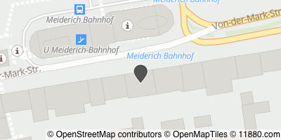 Auf Stadtplan Duisburg anzeigen