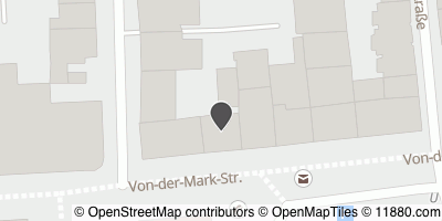 Auf Stadtplan Duisburg anzeigen