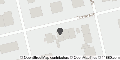 Auf Stadtplan Bochum anzeigen