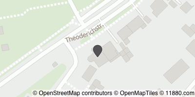 Auf Stadtplan Bochum anzeigen