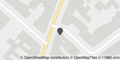 Auf Stadtplan Essen, Ruhr anzeigen